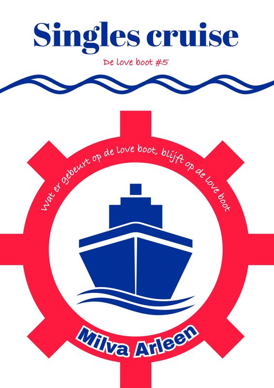 Singles cruise - Milva Arleen