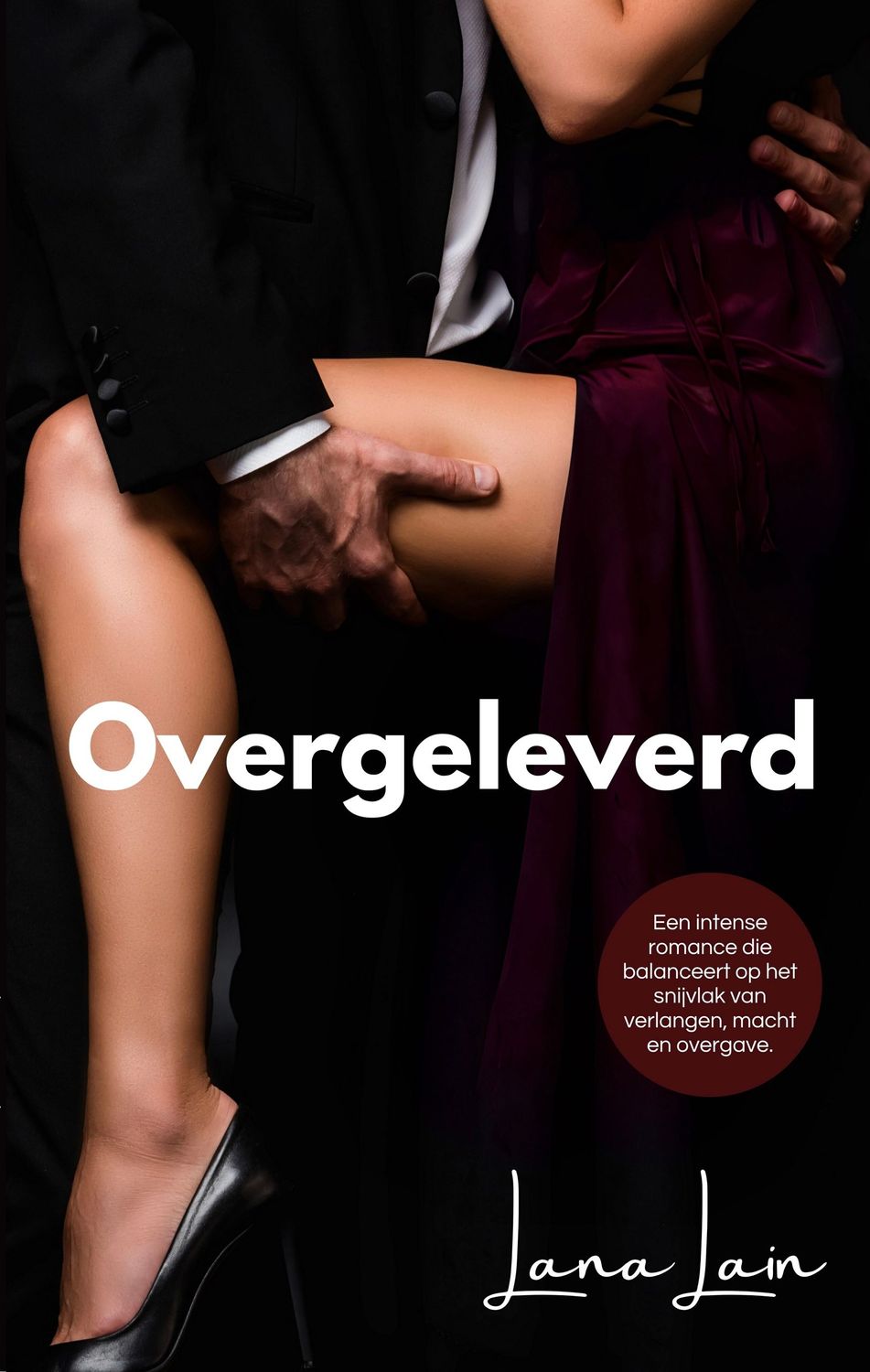 Overgeleverd