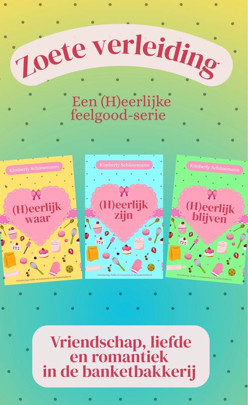 Feelgood boekenbox