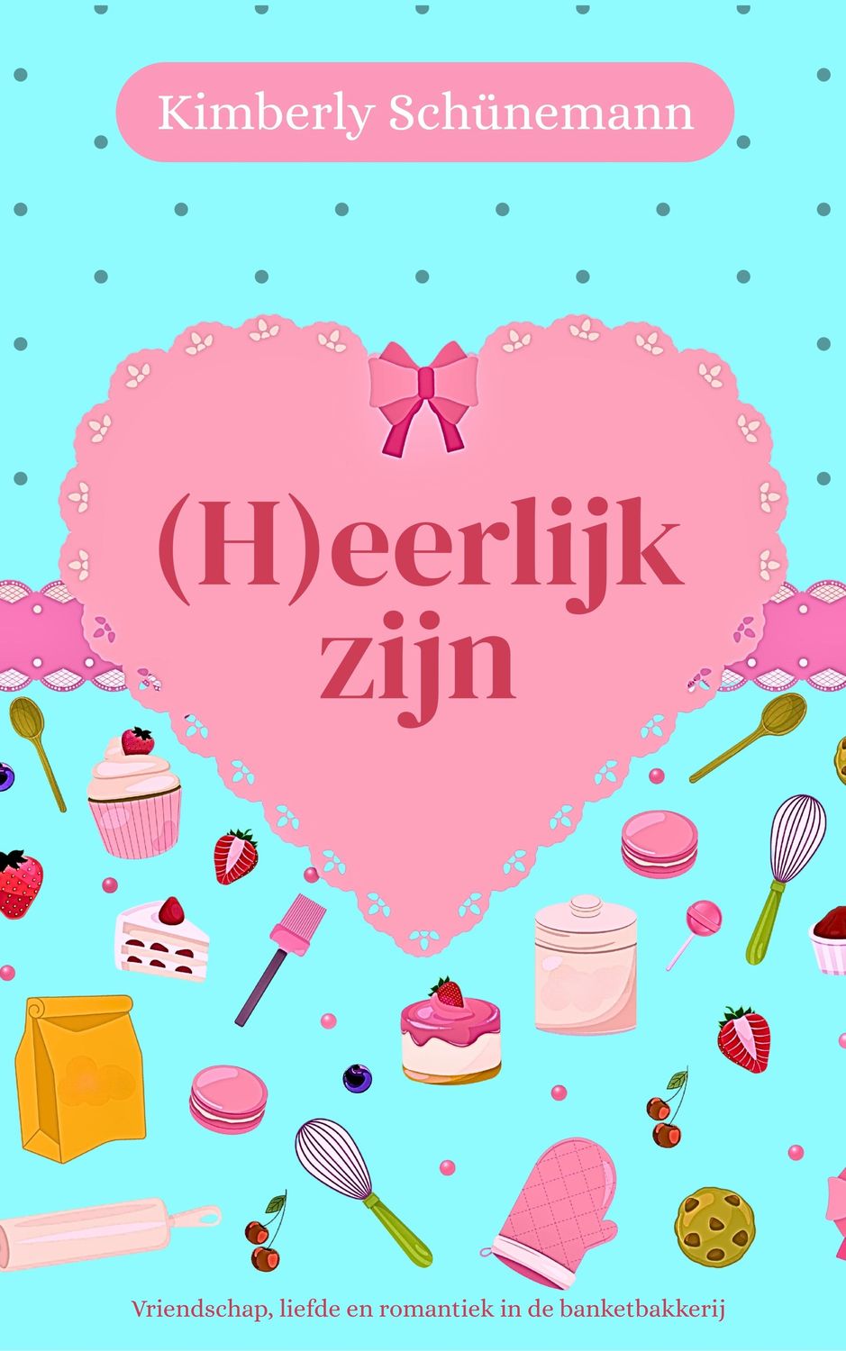 (H)eerlijk zijn