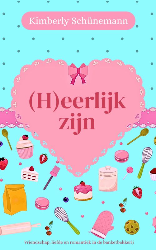 (H)eerlijk zijn