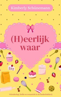 (H)eerlijk waar