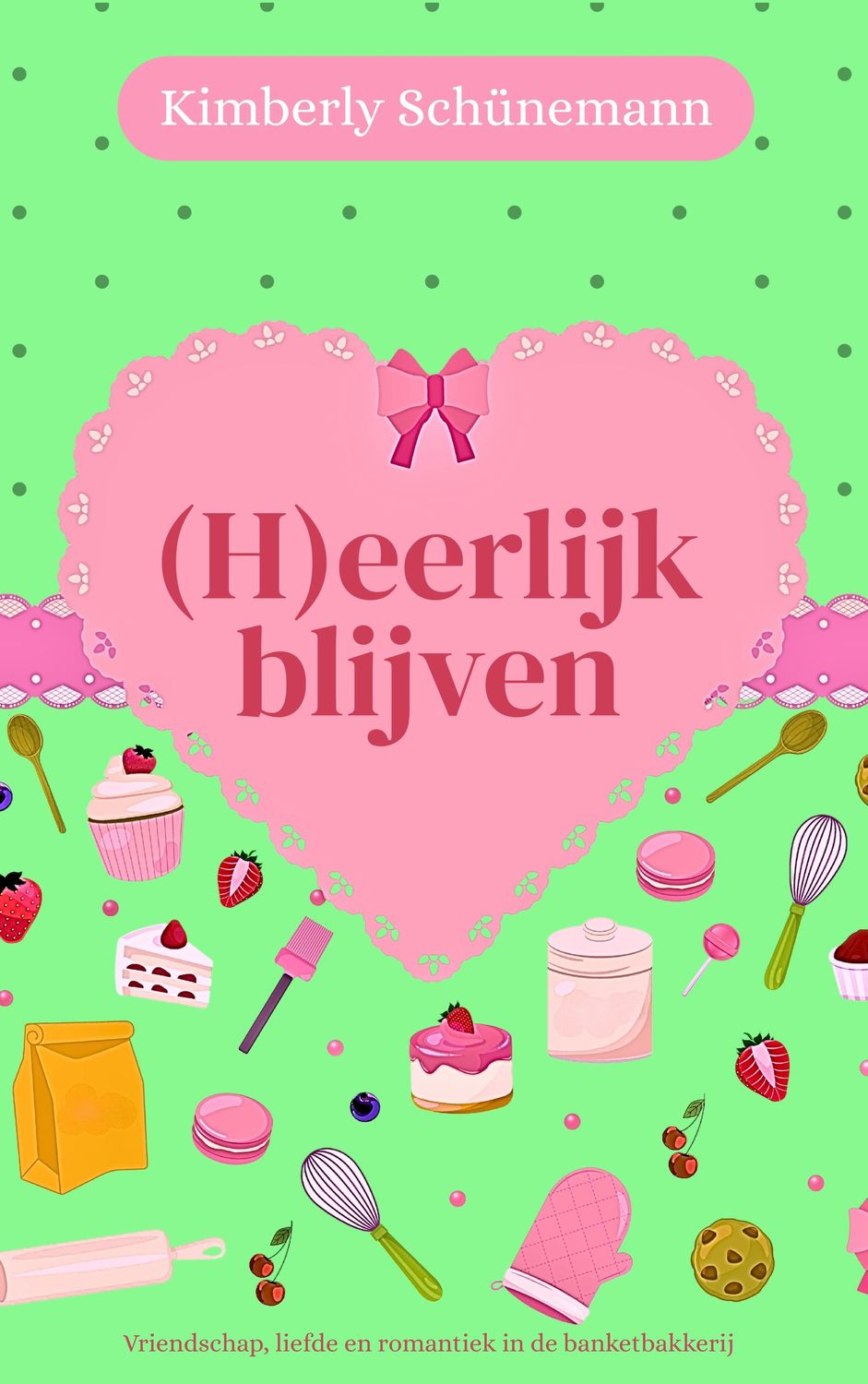 (H)eerlijk blijven