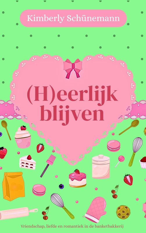 (H)eerlijk blijven