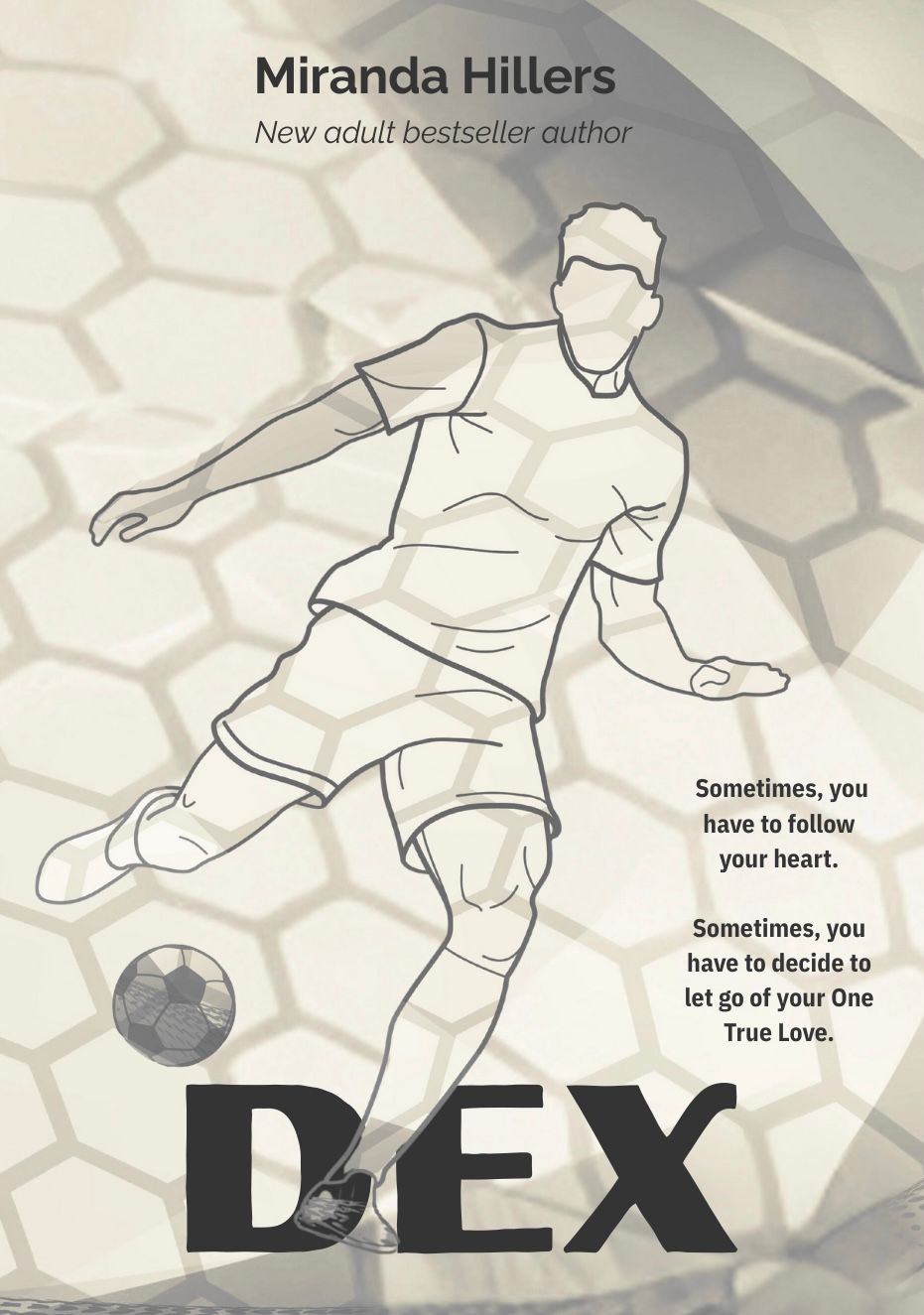 DEX - Engelse versie