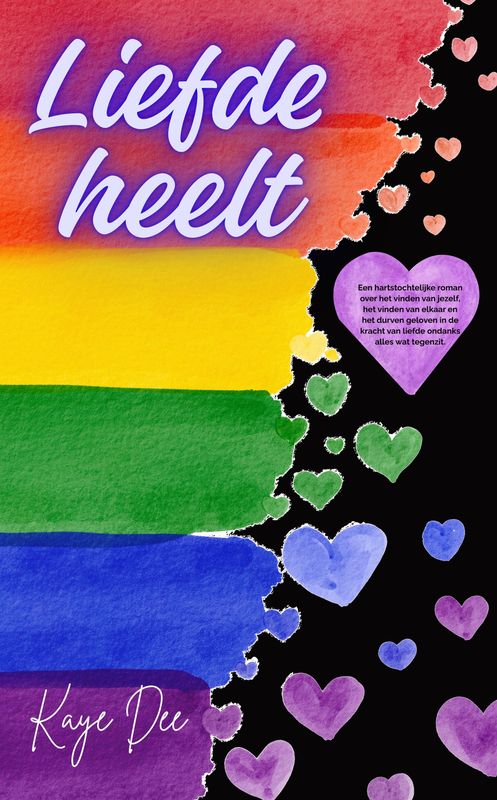 Liefde heelt