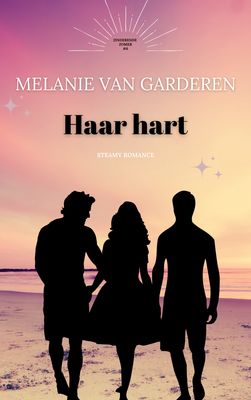 Haar hart – Melanie van Garderen