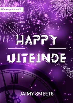 Happy uiteinde – Jaimy Smeets Happy uiteinde – Jaimy Smeets
