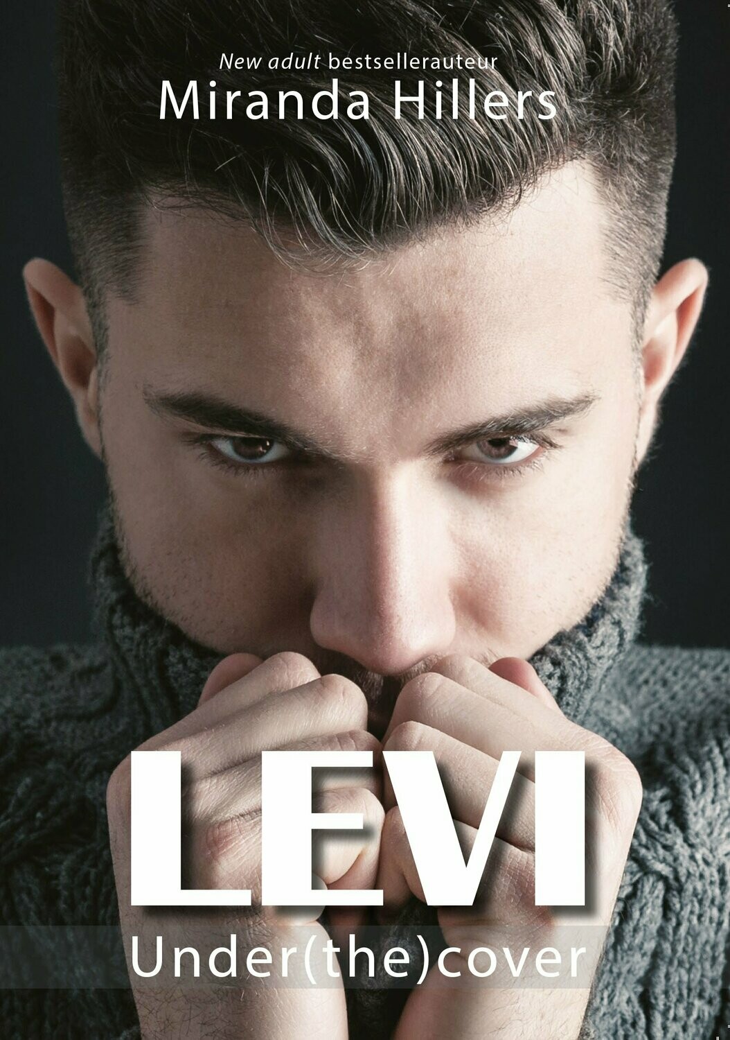 LEVI (under(the)cover #1) LEVI (under(the)cover #1)