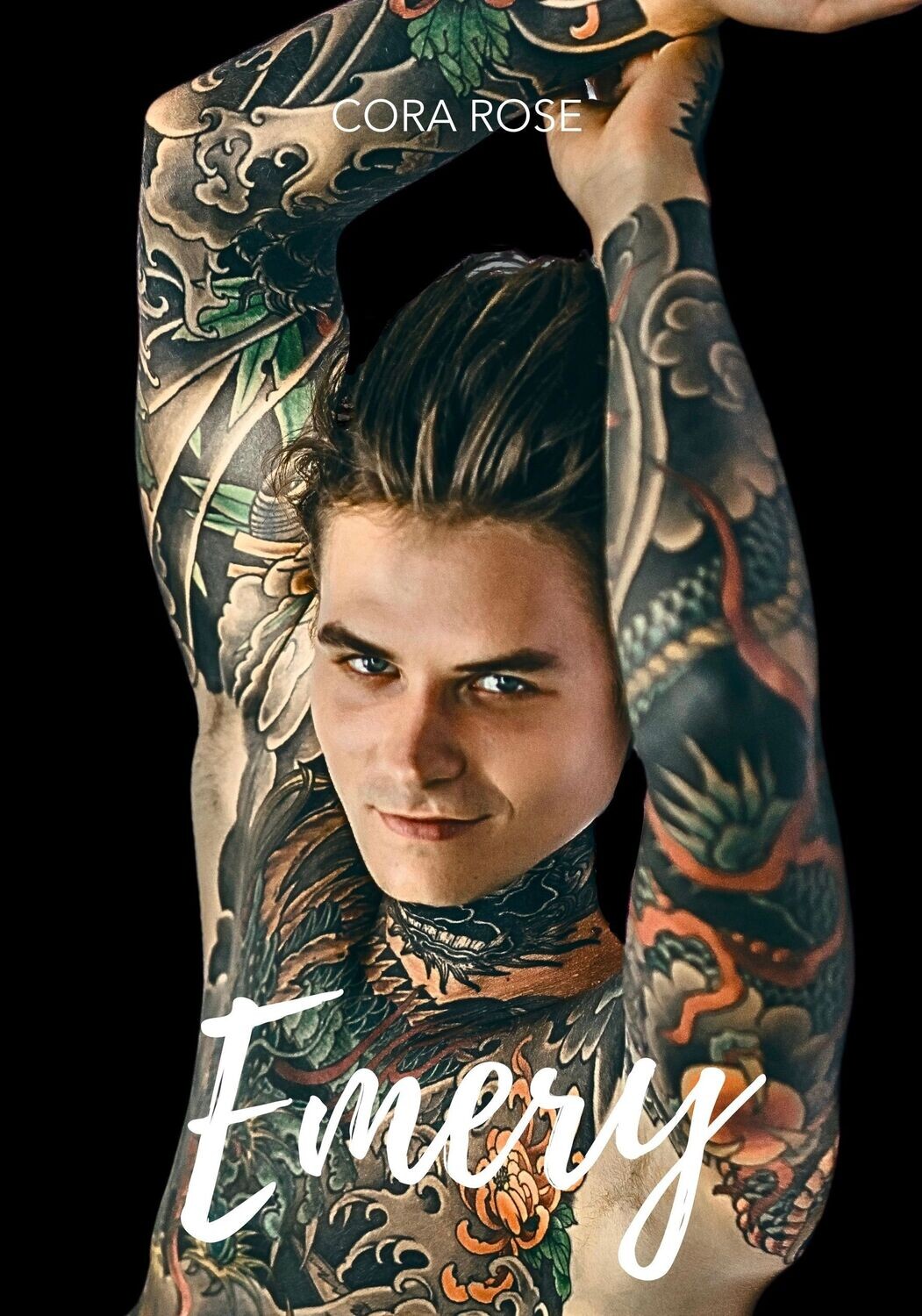 EMERY (Onverwacht #3) EMERY (Onverwacht #3)