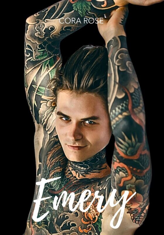 EMERY  (Onverwacht #3)