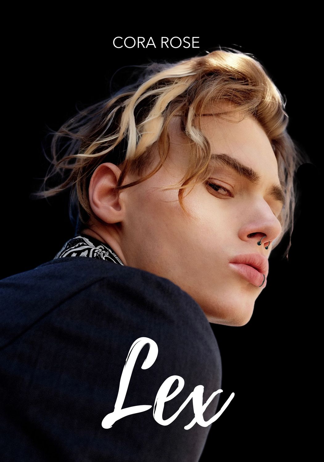 LEX (Onverwacht #5) LEX (Onverwacht #5)