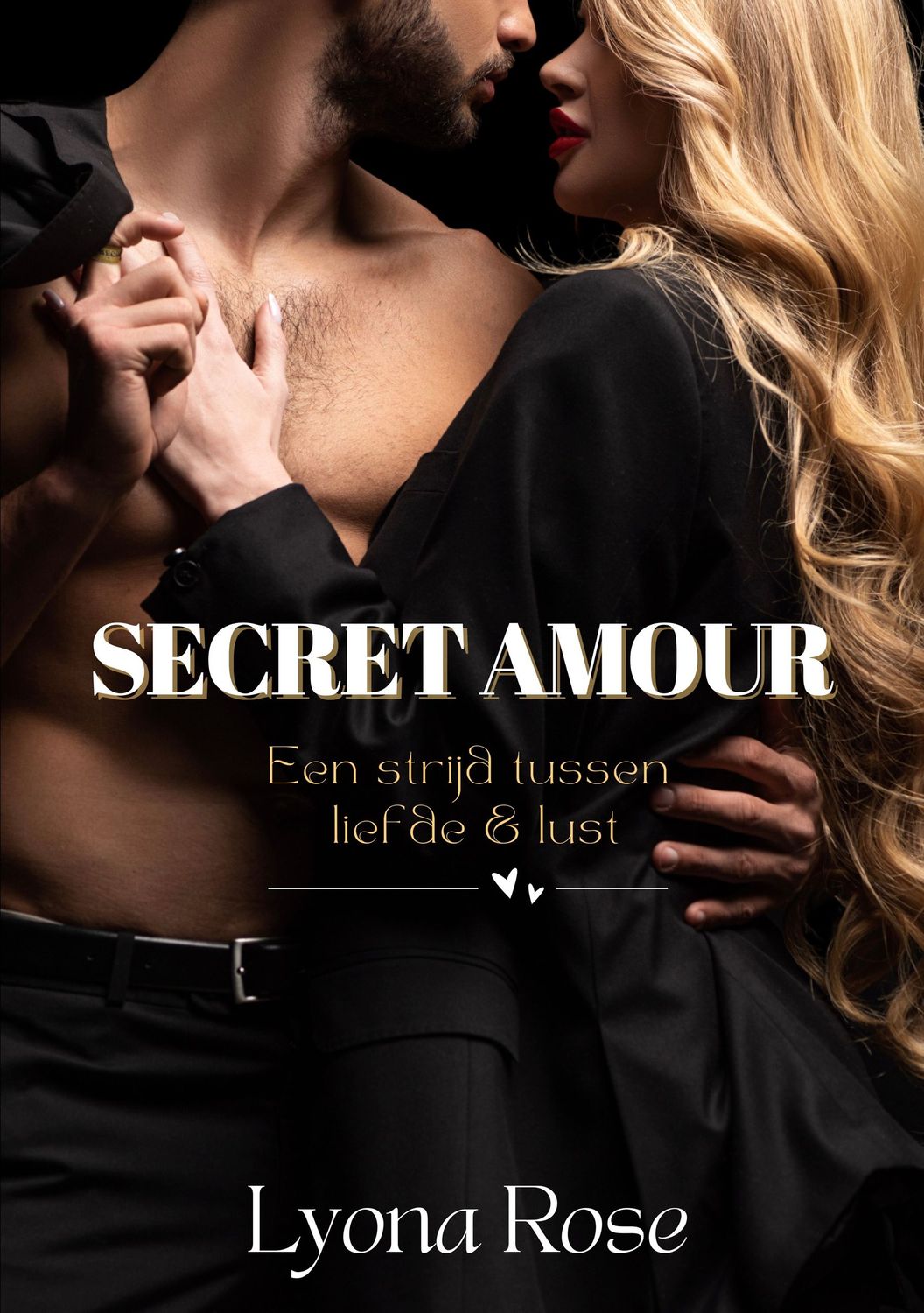 Secret Amour Secret Amour