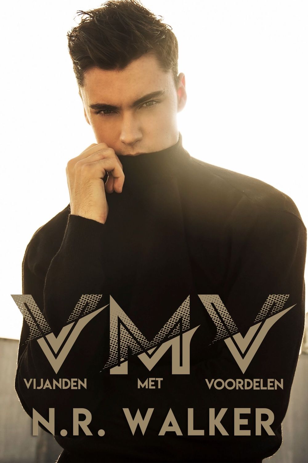 Vijanden met voordelen Vijanden met voordelen