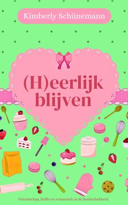 (H)eerlijk blijven (H)eerlijk blijven