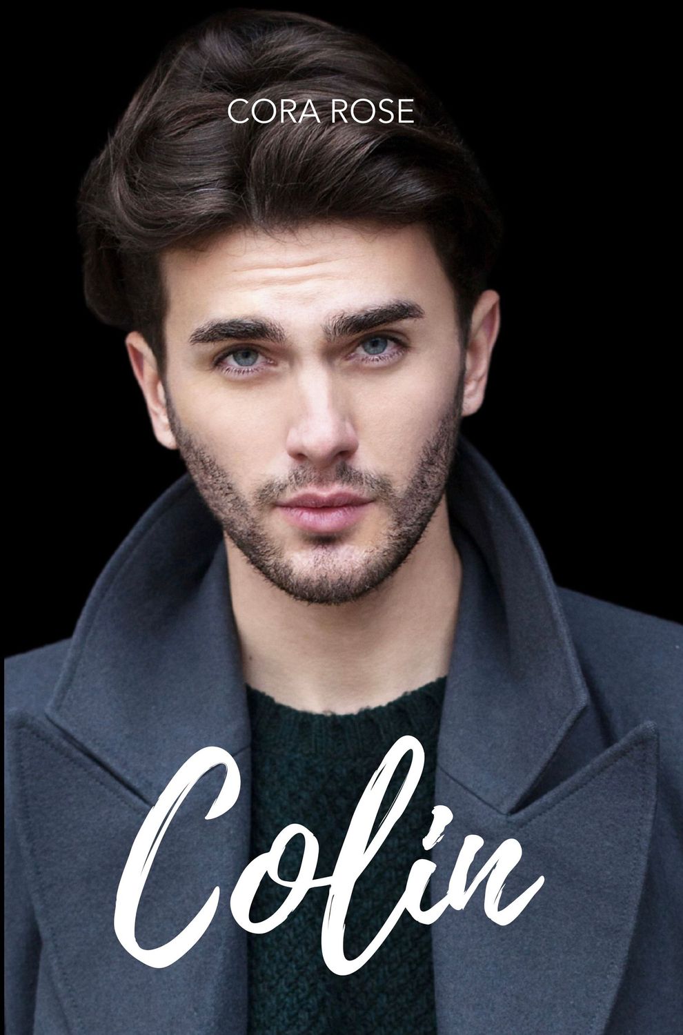 Colin (Onverwacht #6) Colin (Onverwacht #6)