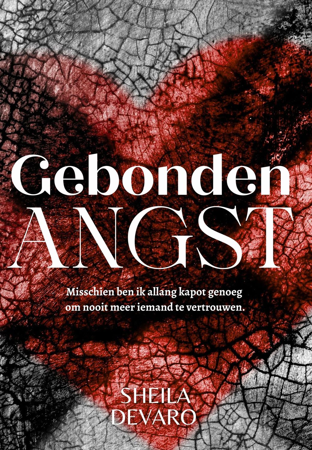 Gebonden angst Gebonden angst