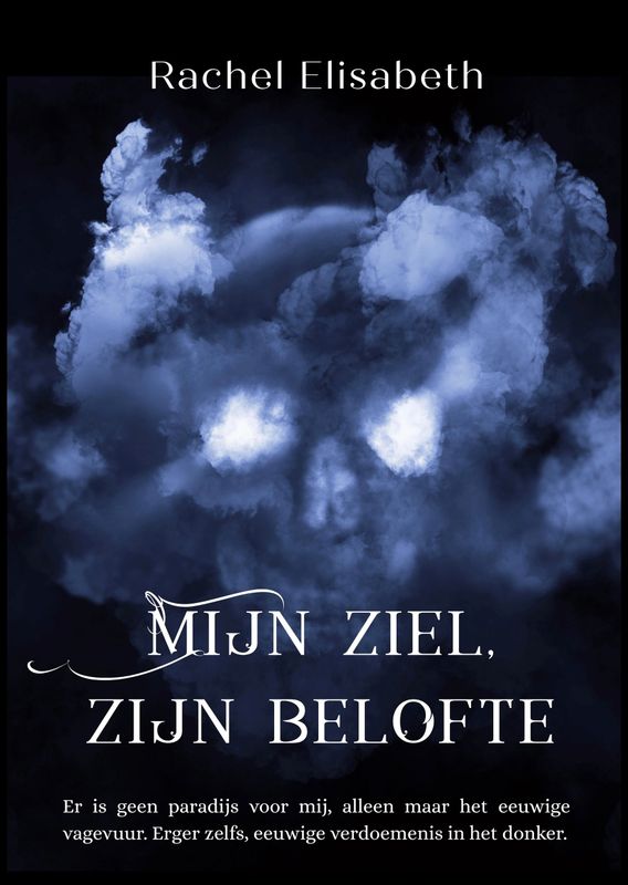 Mijn ziel, zijn belofte