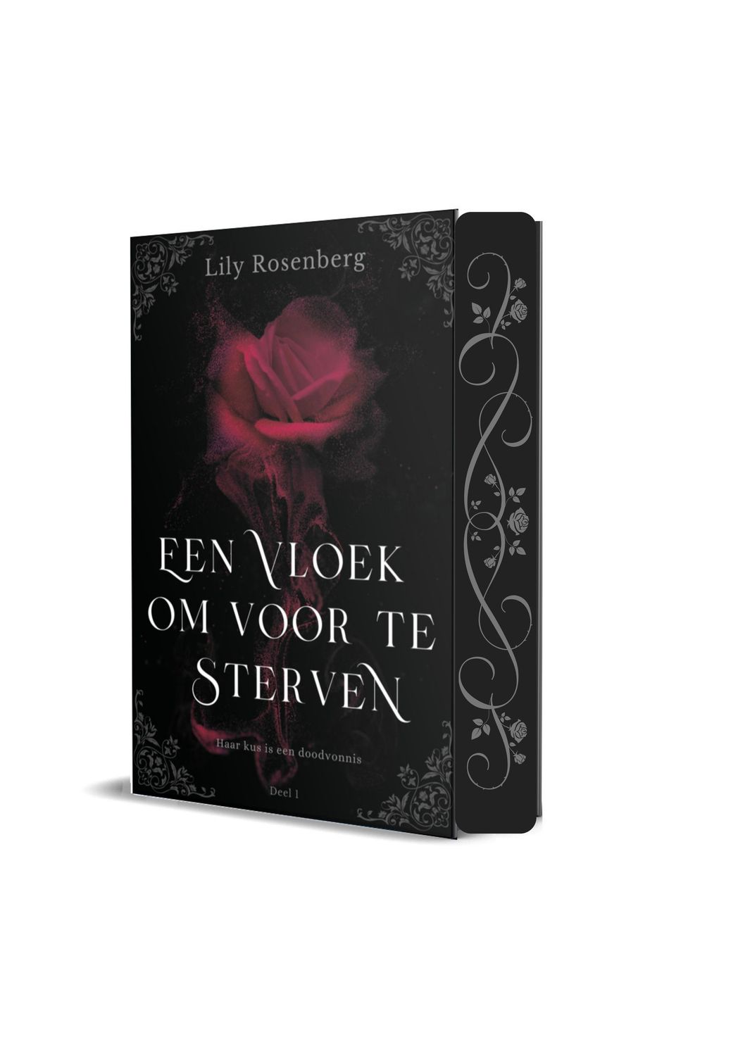 BOEKENBOX: Een vloek om voor te sterven