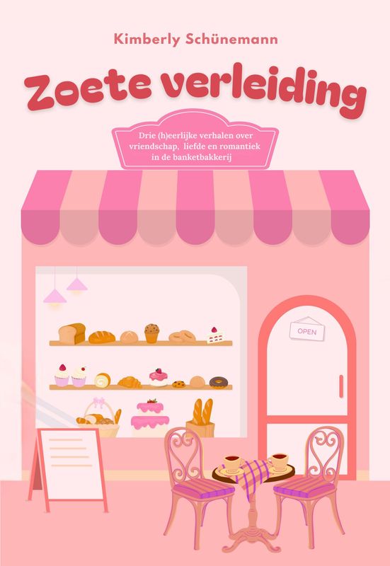 Zoete verleding