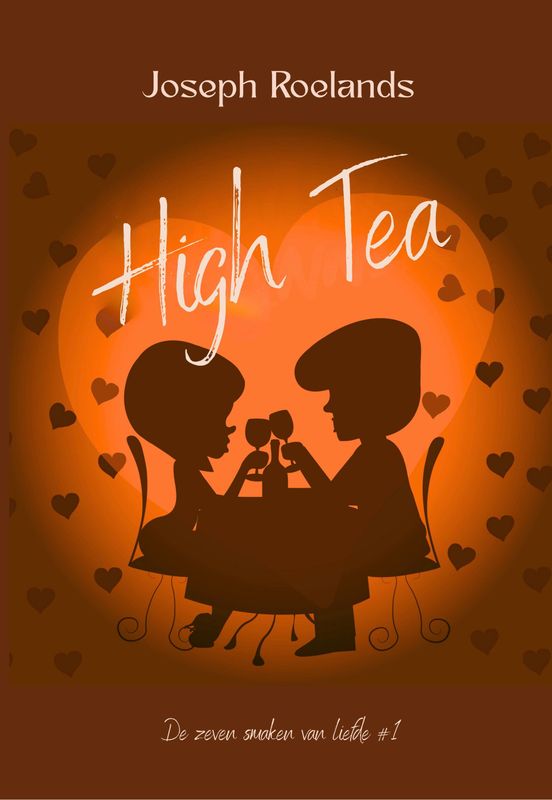 High tea