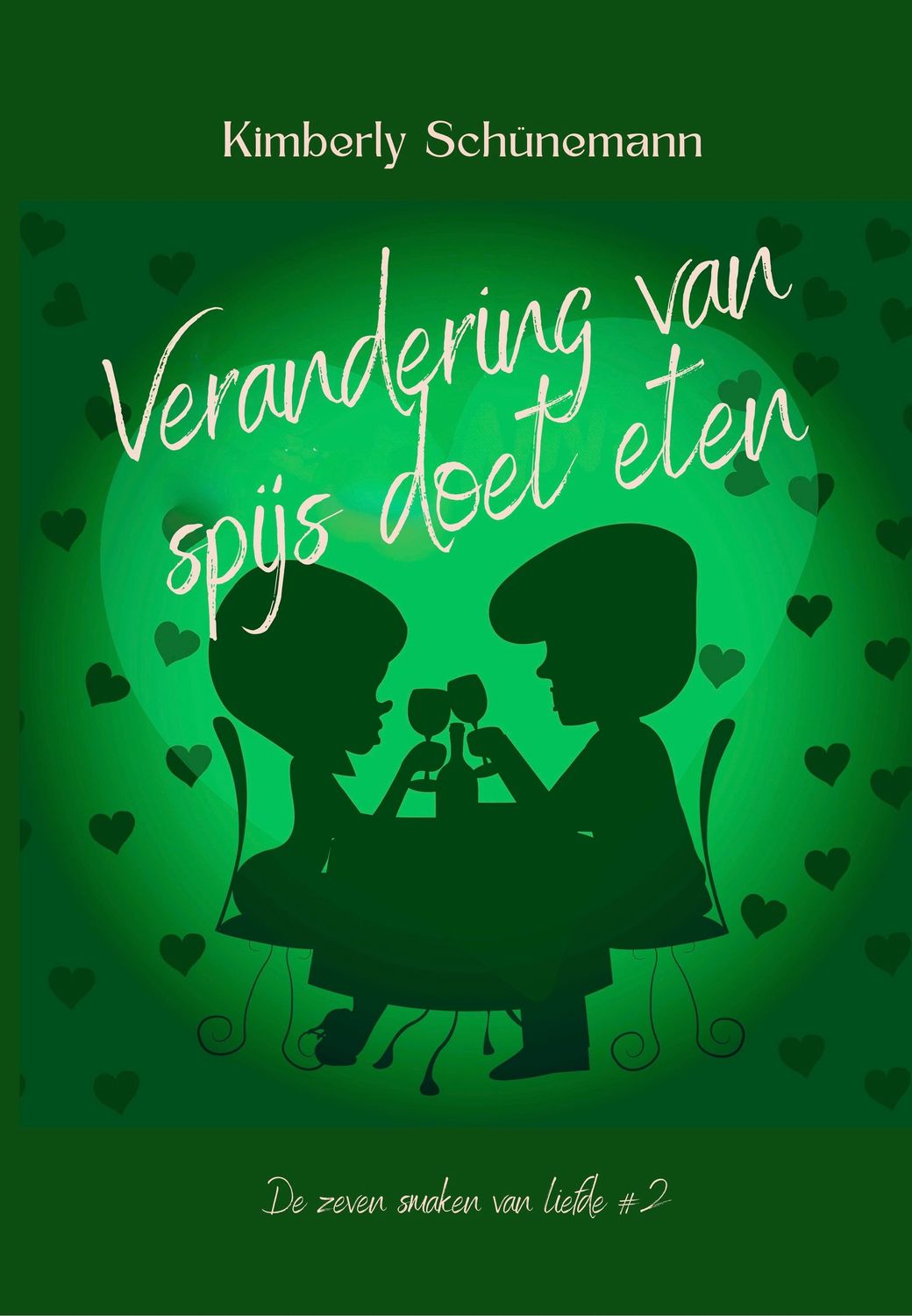 Verandering van spijs doet eten