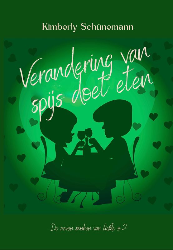 Verandering van spijs doet eten