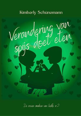 Verandering van spijs doet eten