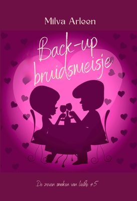 Back-up bruidsmeisje
