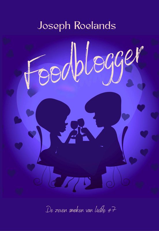 Foodblogger