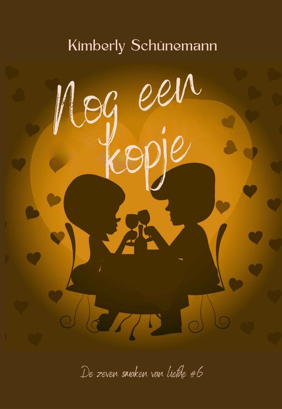 Nog een kopje