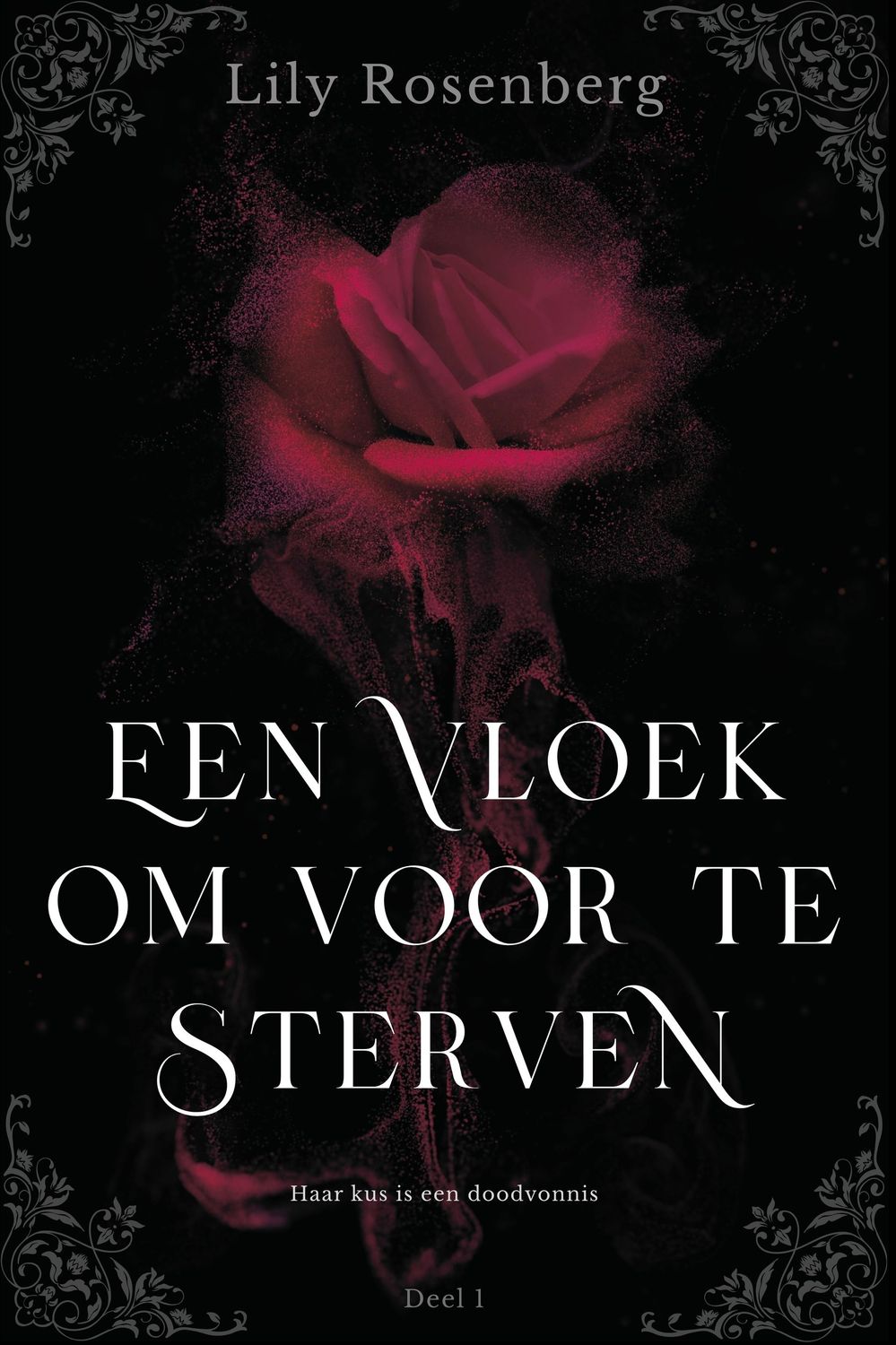 Een vloek om voor te sterven Een vloek om voor te sterven