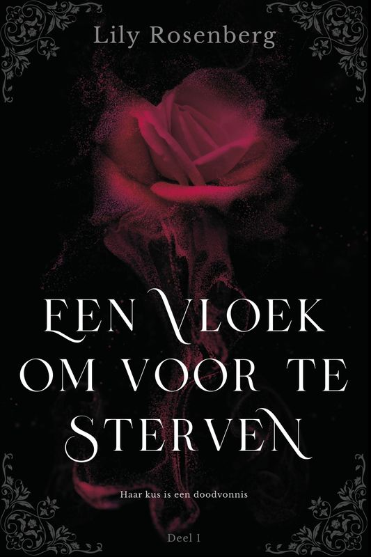 Een vloek om voor te sterven