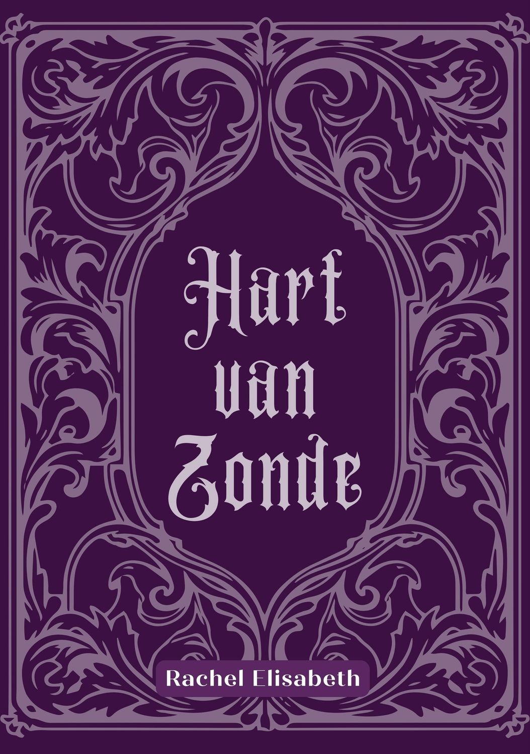 Hart van zonde Hart van zonde