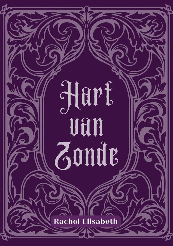 Hart van zonde