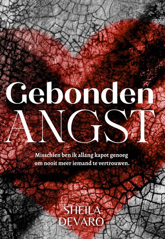 Gebonden Angst