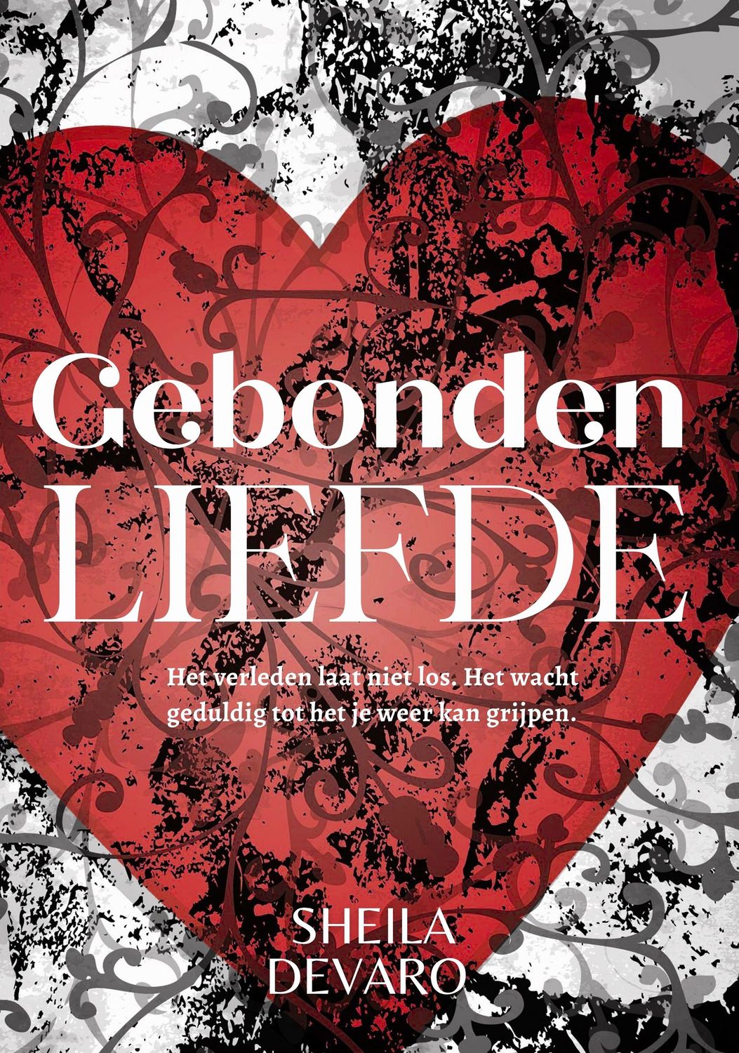Gebonden Liefde Gebonden Liefde