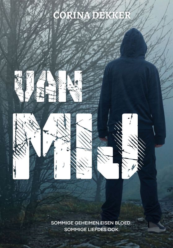 Van mij