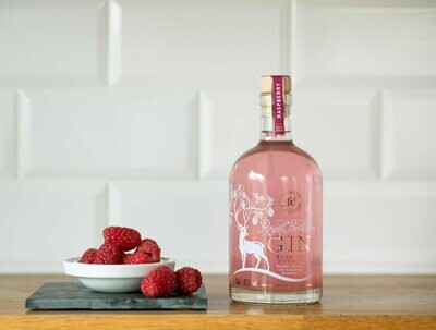 Royal Berkshire Pink Gin