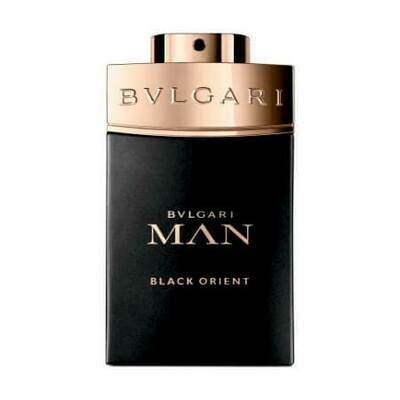 BVLGARI Man Black Orient