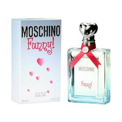 Moschino Funny