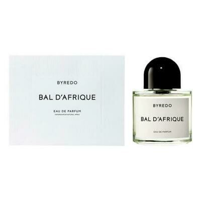 Byredo Bal D’Afrique