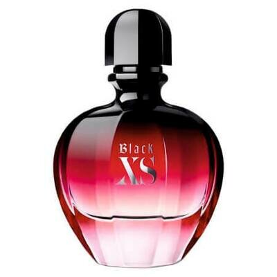 Paco Rabanne Black Xs For Her 2018