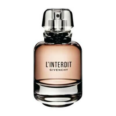Givenchy L’interdit 2018
