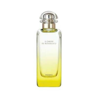 Hermes Le Jardin De Monsieur Li