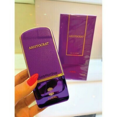 Ajmal Aristocrat For Her