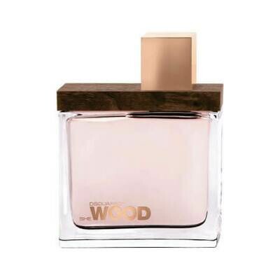 Dsquared2 She Wood