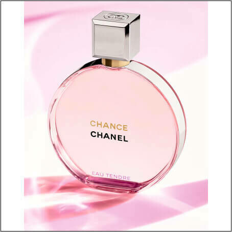 Chanel Chance Eau Tendre Eau De Parfum