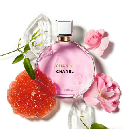 Chanel Chance Eau Tendre Eau De Parfum