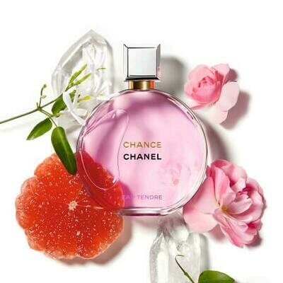 Chanel Chance Eau Tendre Eau De Parfum